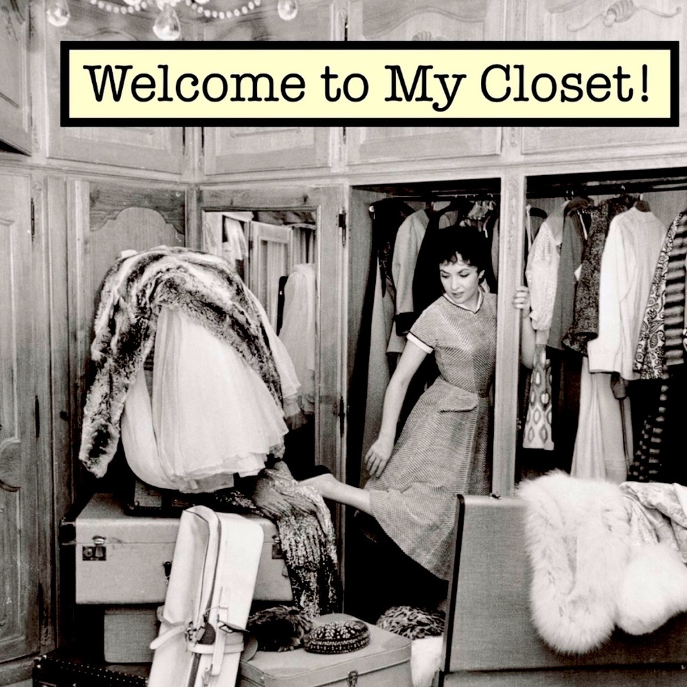 Welcome to my closet please take time to share  and browse always open to offers